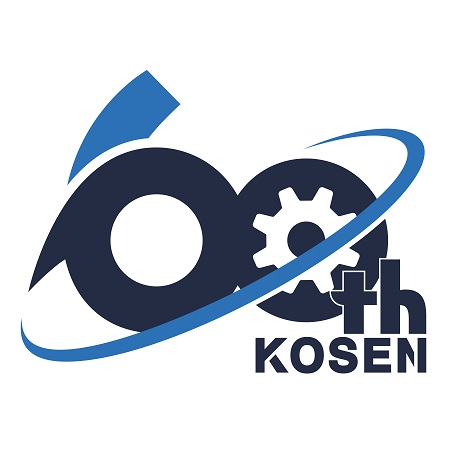 Kosen60th