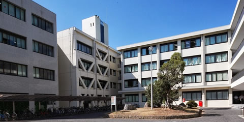 School cafeteria